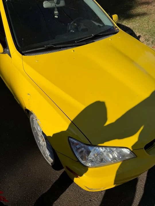 2003 Lexus IS 1st Gen - Image 7 of 9