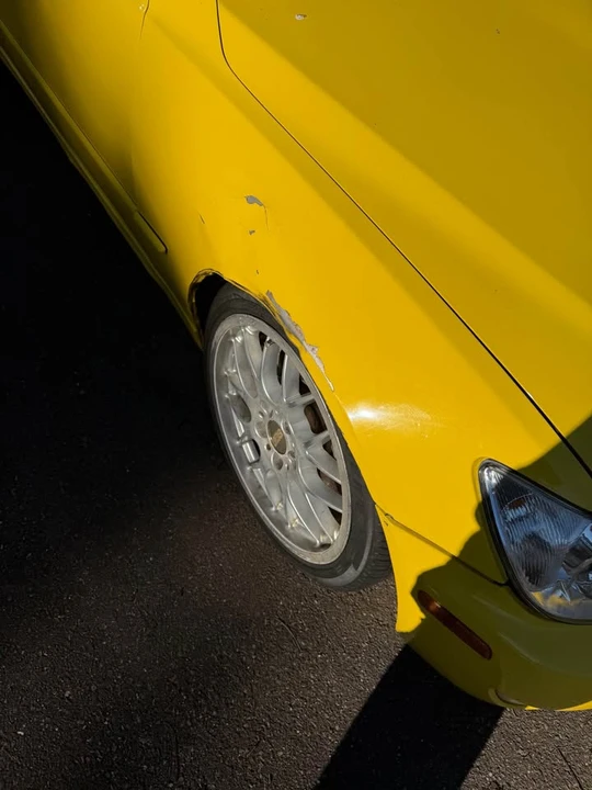 2003 Lexus IS 1st Gen - Image 6 of 9