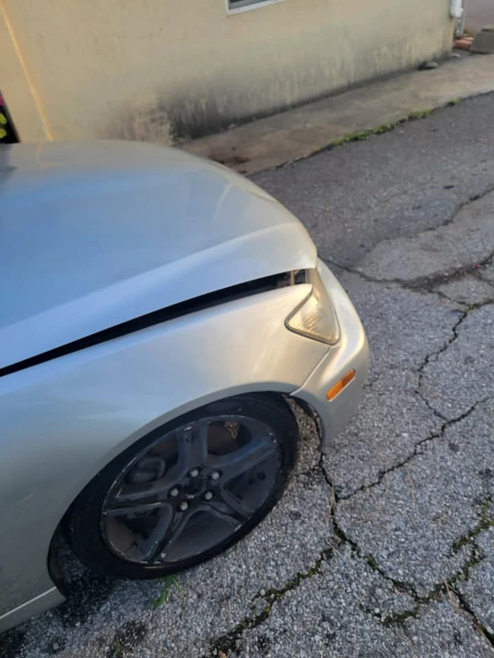 2003 Lexus IS 1st Gen - Image 9 of 14