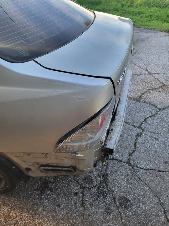 2003 Lexus IS 1st Gen - Image 6 of 14