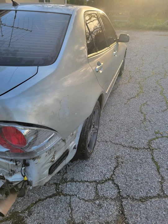 2003 Lexus IS 1st Gen - Image 8 of 14