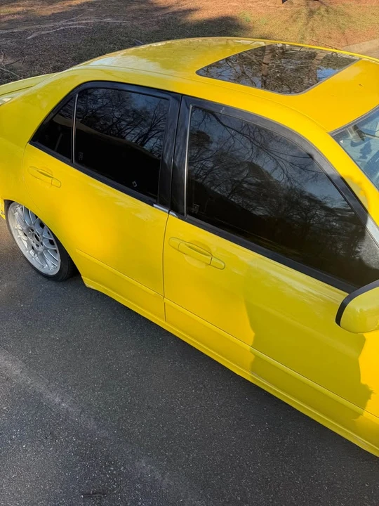 2003 Lexus IS 1st Gen - Image 3 of 9