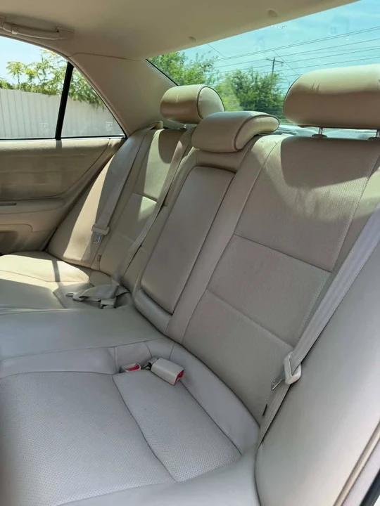 2003 Lexus IS 1st Gen - Image 14 of 18