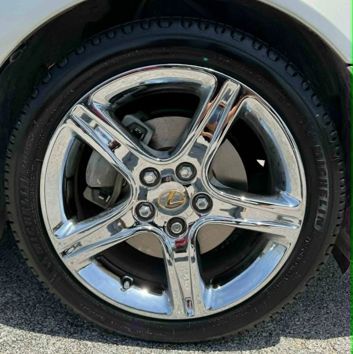 2003 Lexus IS 1st Gen - Image 18 of 18