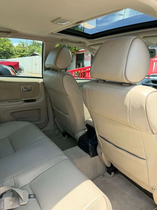 2003 Lexus IS 1st Gen - Image 17 of 18
