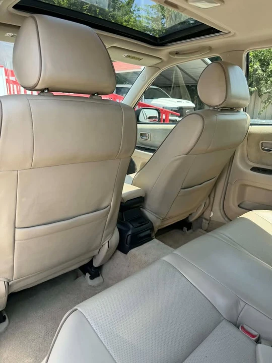 2003 Lexus IS 1st Gen - Image 13 of 18