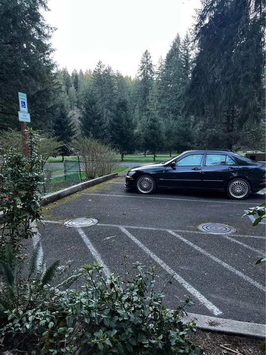 2003 Lexus IS 1st Gen - Image 6 of 6