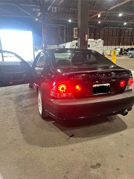 2003 Lexus IS300