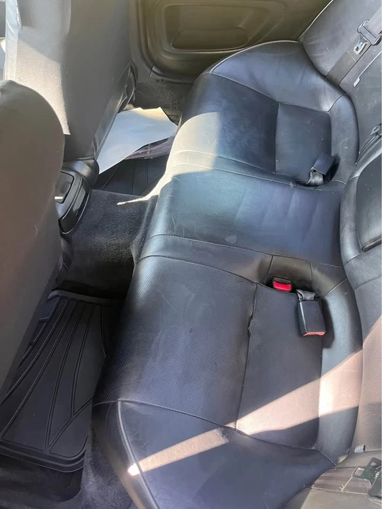 2003 Lexus IS 1st Gen - Image 4 of 6