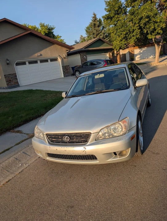 2003 Lexus IS 1st Gen - Image 7 of 13