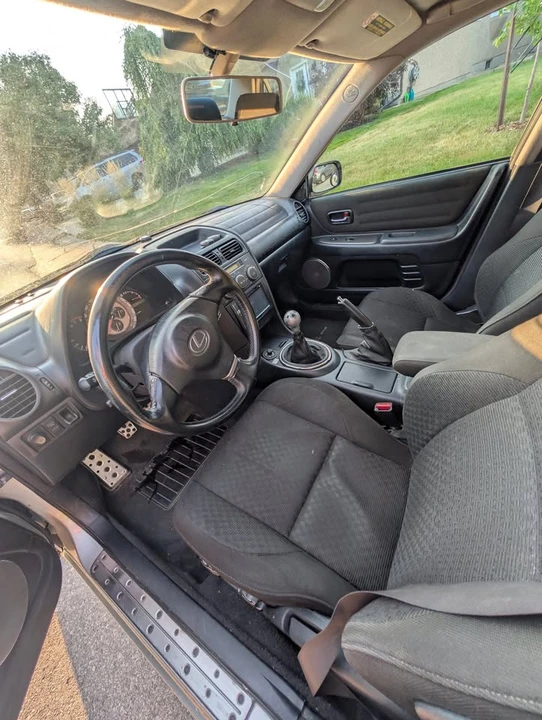 2003 Lexus IS 1st Gen - Image 6 of 13