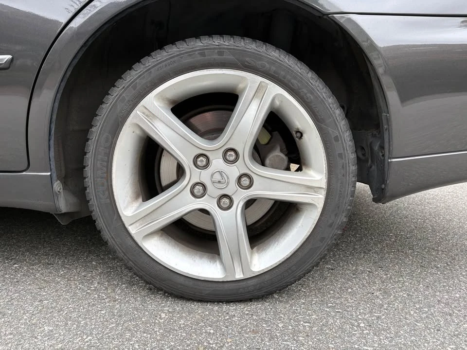 2003 Lexus IS 1st Gen - Image 4 of 9