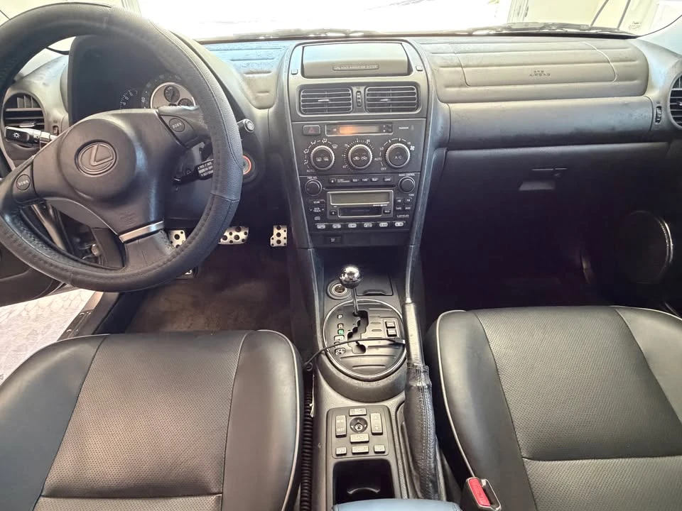 2003 Lexus IS 1st Gen - Image 11 of 11