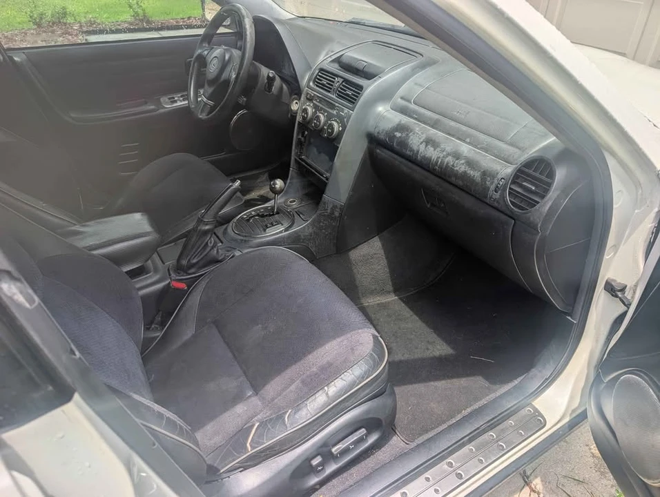 2003 Lexus IS 1st Gen - Image 11 of 16