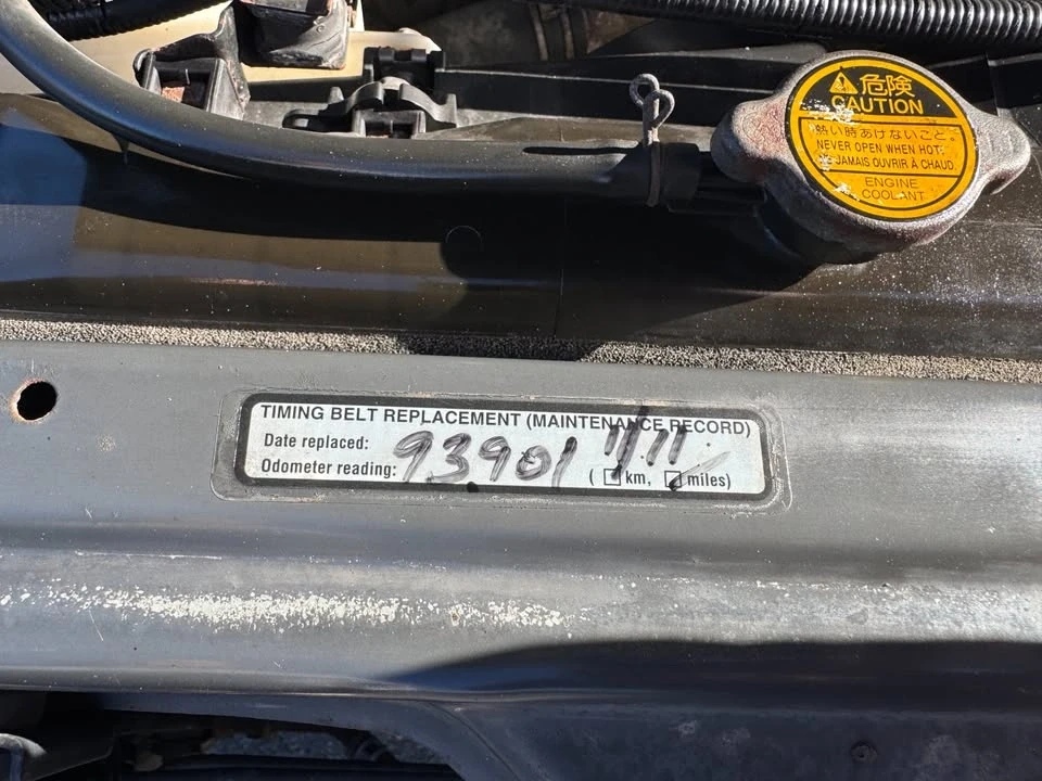 2003 Lexus LX 2nd Gen - Image 6 of 19