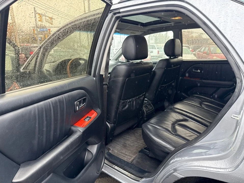 2003 Lexus RX 1st Gen - Image 12 of 19