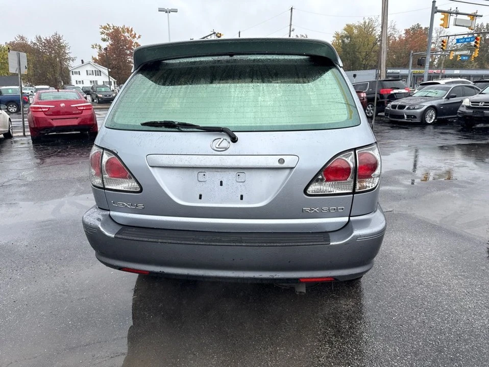 2003 Lexus RX 1st Gen - Image 7 of 19