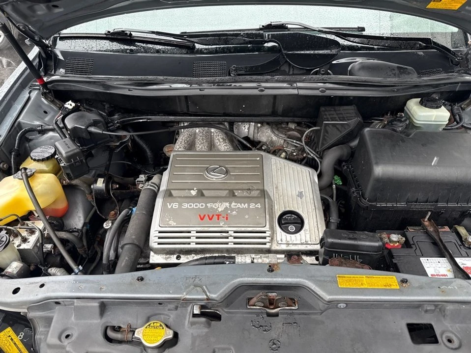 2003 Lexus RX 1st Gen - Image 19 of 19