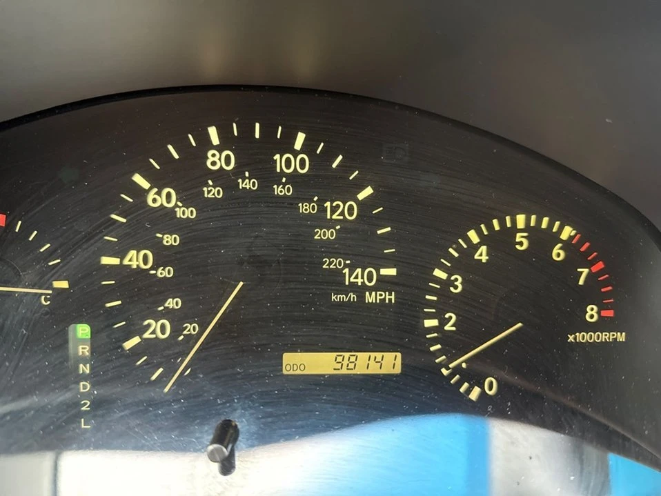 2003 Lexus RX 1st Gen - Image 15 of 19