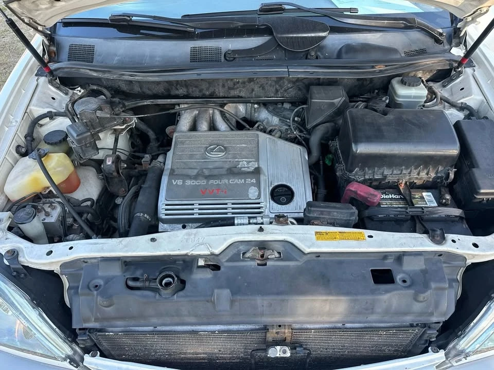 2003 Lexus RX 1st Gen - Image 14 of 20