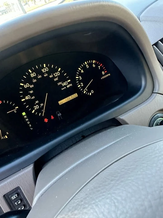 2003 Lexus RX 1st Gen - Image 12 of 20