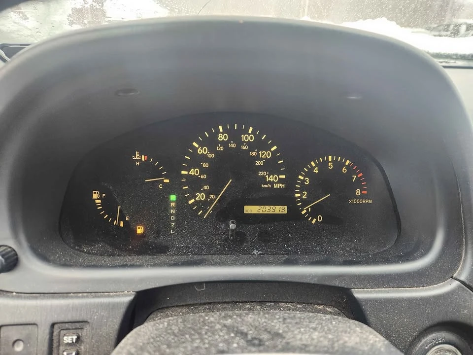 2003 Lexus RX 1st Gen - Image 6 of 14