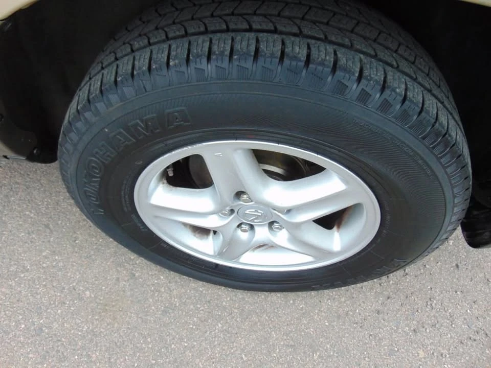 2003 Lexus RX 2nd Gen - Image 11 of 20