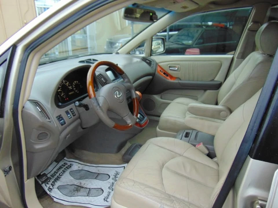 2003 Lexus RX 1st Gen - Image 14 of 20