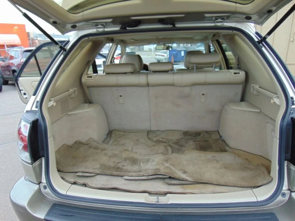 2003 Lexus RX 1st Gen - Image 20 of 20