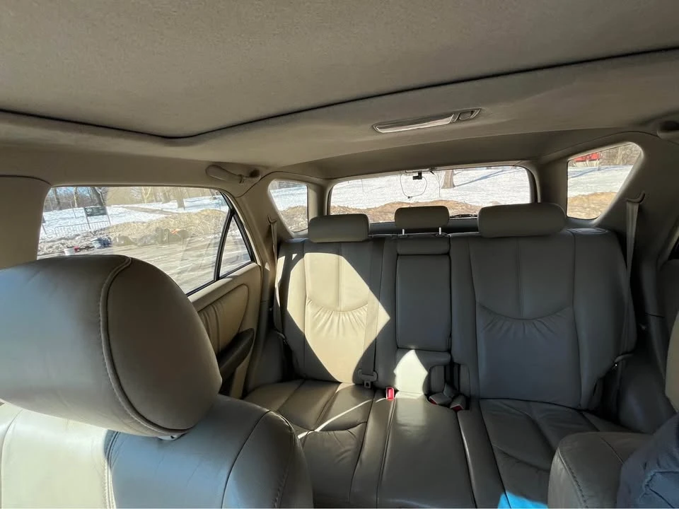 2003 Lexus RX 1st Gen - Image 15 of 15