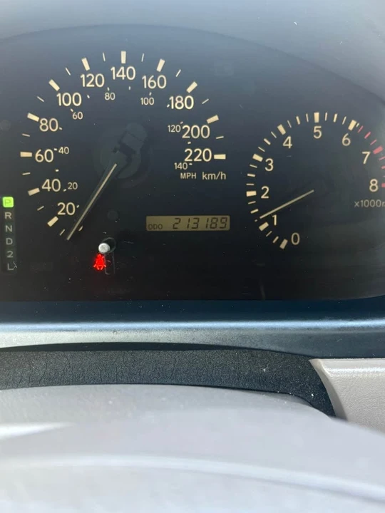 2003 Lexus RX 1st Gen - Image 2 of 15