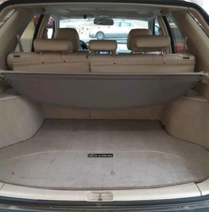 2003 Lexus RX 1st Gen - Image 7 of 12
