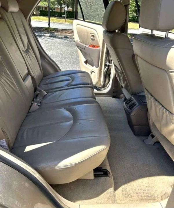 2003 Lexus RX 1st Gen - Image 6 of 12