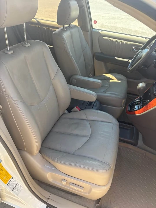 2003 Lexus RX 1st Gen - Image 4 of 15