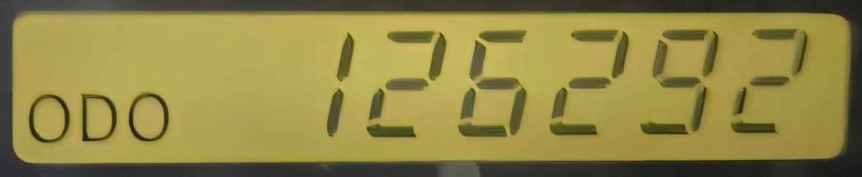 2003 Lexus RX 1st Gen - Image 11 of 12