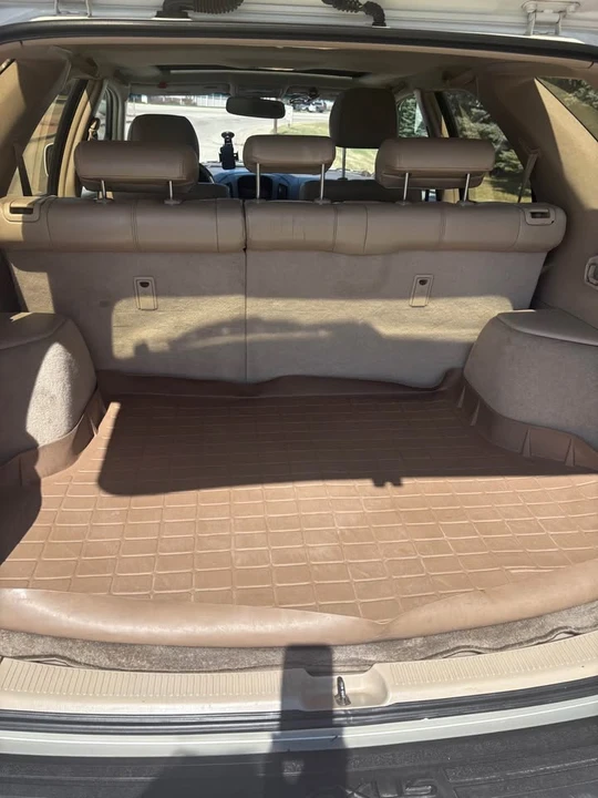 2003 Lexus RX 1st Gen - Image 6 of 15
