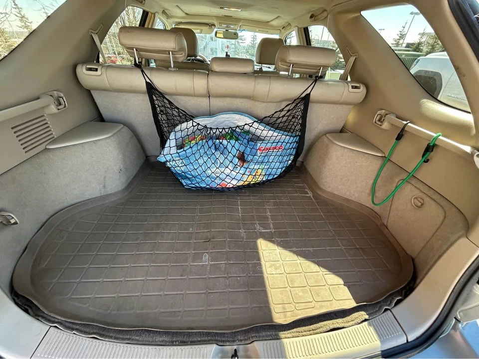 2003 Lexus RX 1st Gen - Image 5 of 16