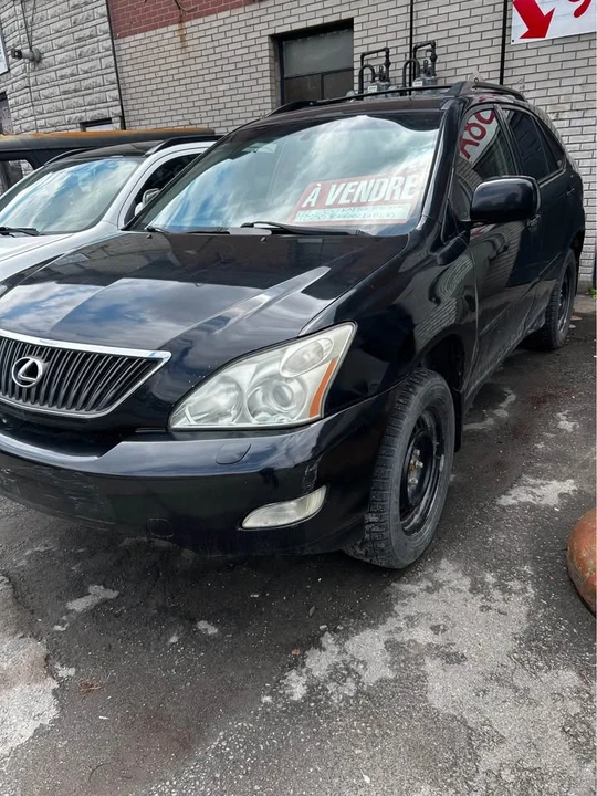 2003 Lexus RX 1st Gen - Image 2 of 3