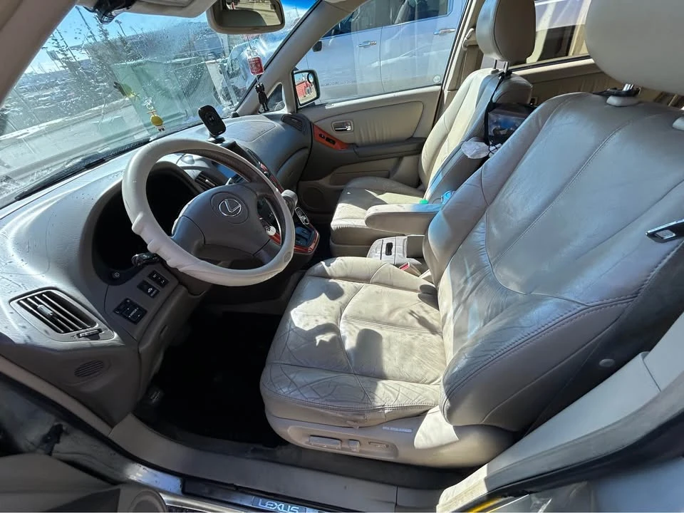 2003 Lexus RX 1st Gen - Image 7 of 18