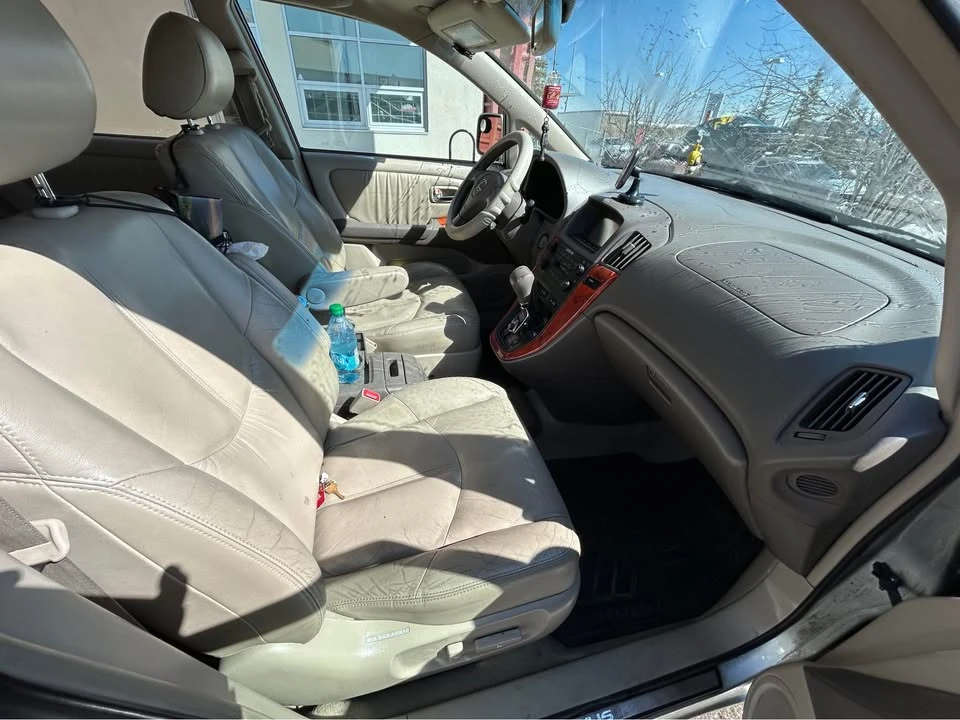 2003 Lexus RX 1st Gen - Image 18 of 18
