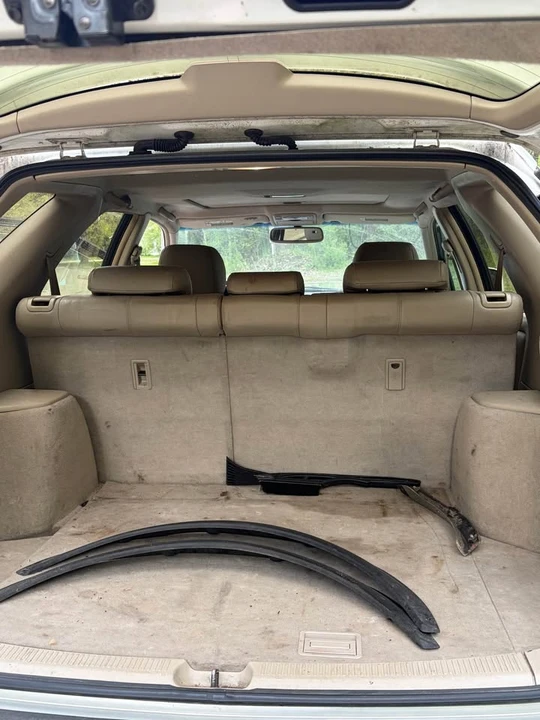 2003 Lexus RX 1st Gen - Image 3 of 10