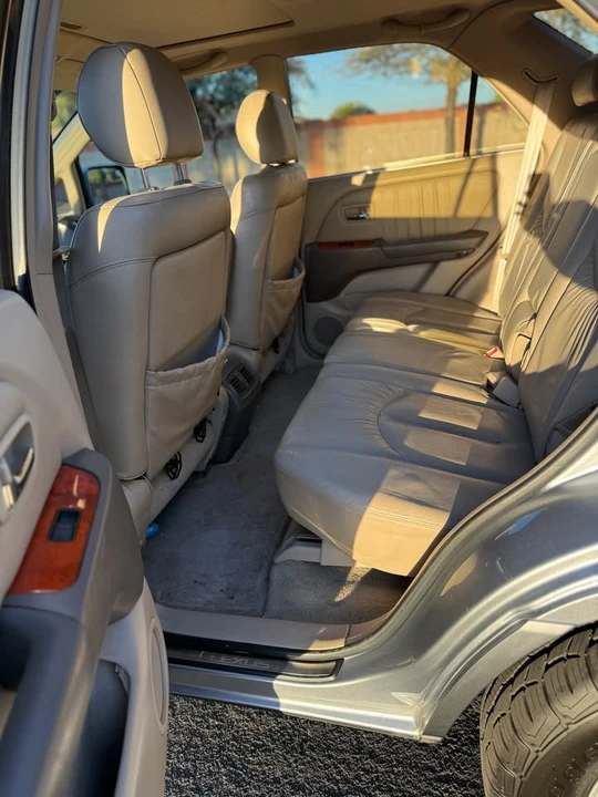 2003 Lexus RX 1st Gen - Image 11 of 20