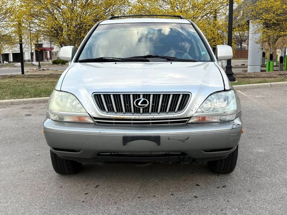 2003 Lexus RX 1st Gen - Image 4 of 19