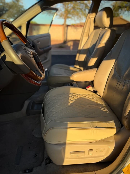 2003 Lexus RX 1st Gen - Image 15 of 20