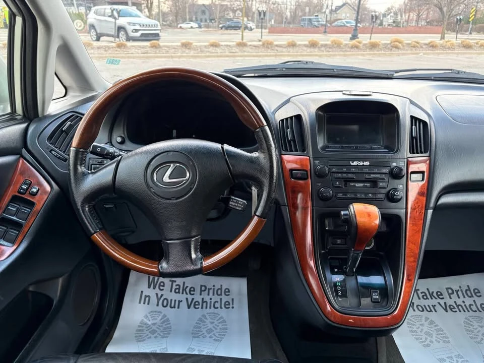 2003 Lexus RX 1st Gen - Image 17 of 19