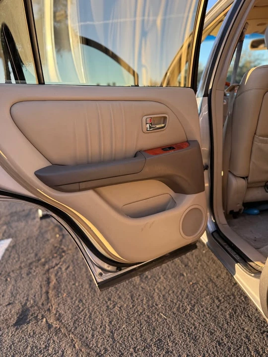 2003 Lexus RX 1st Gen - Image 10 of 20