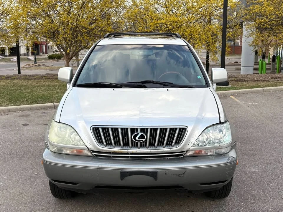 2003 Lexus RX 1st Gen - Image 6 of 19