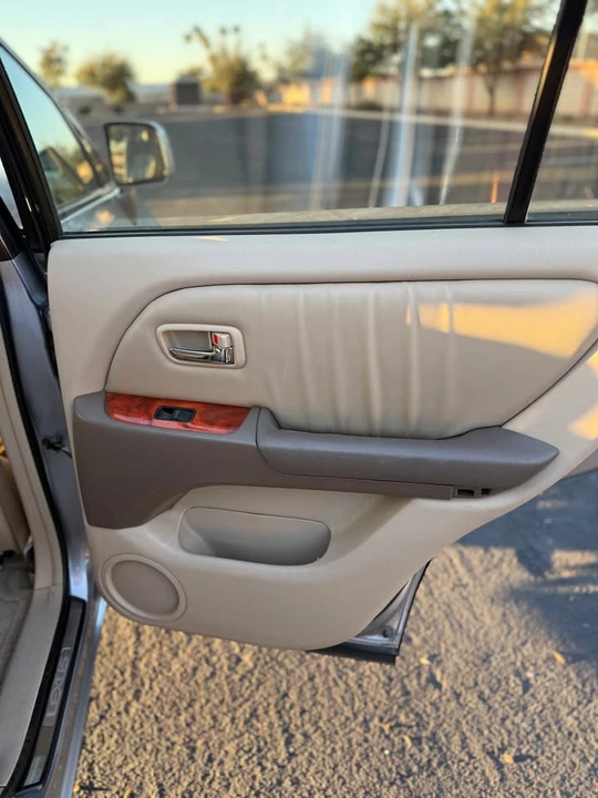 2003 Lexus RX 1st Gen - Image 13 of 20