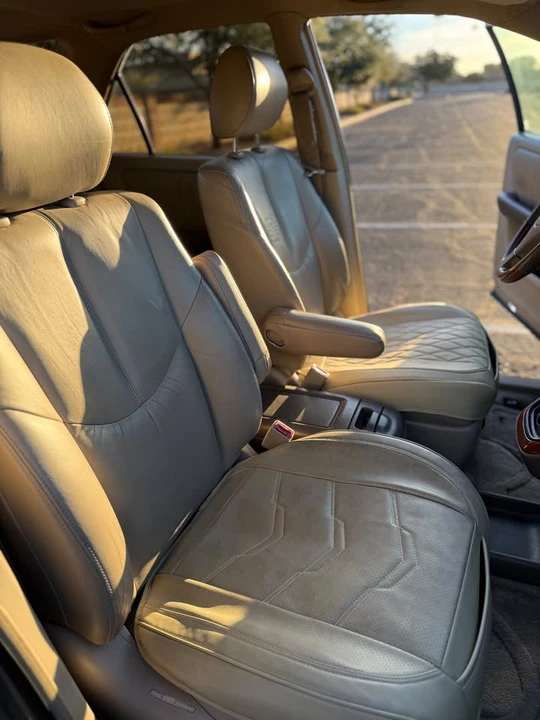 2003 Lexus RX 1st Gen - Image 14 of 20