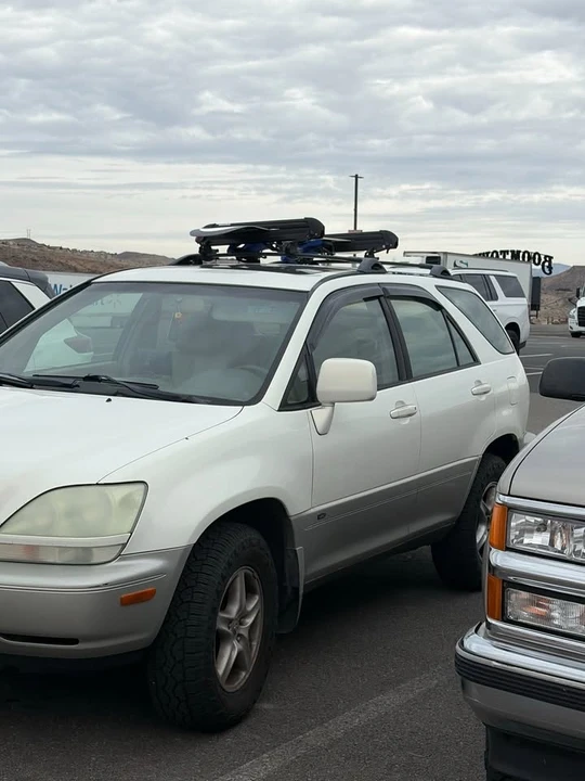 2003 Lexus RX 1st Gen - Image 2 of 5